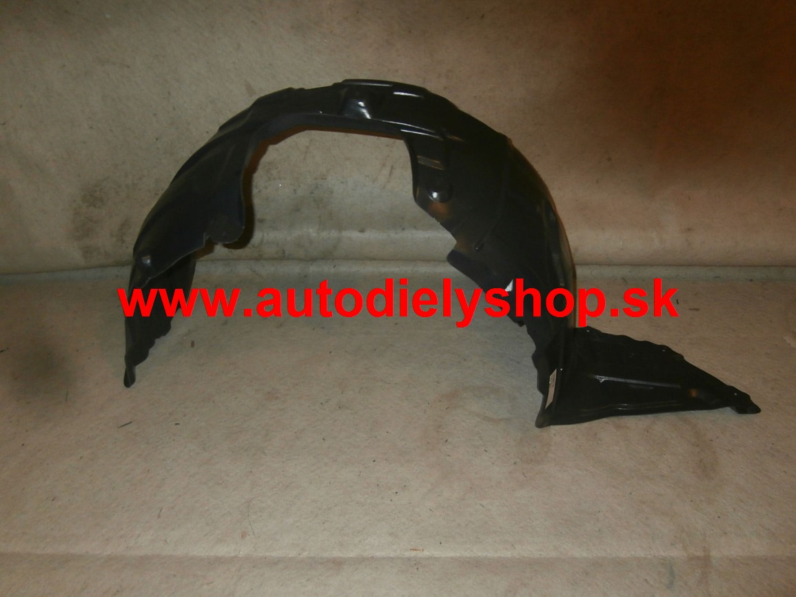Mazda 3 10/03-6/09 podblatník predný ľavý