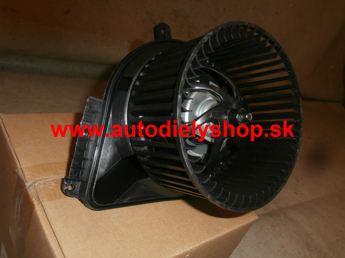 Mercedes Vito 96-03 ventilátor kúrenia / hlavný /