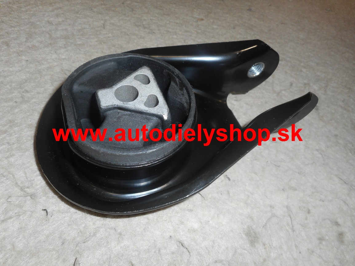 Mazda 3 10/03-6/09 silentblok prevodovky 1,4i-1,6i