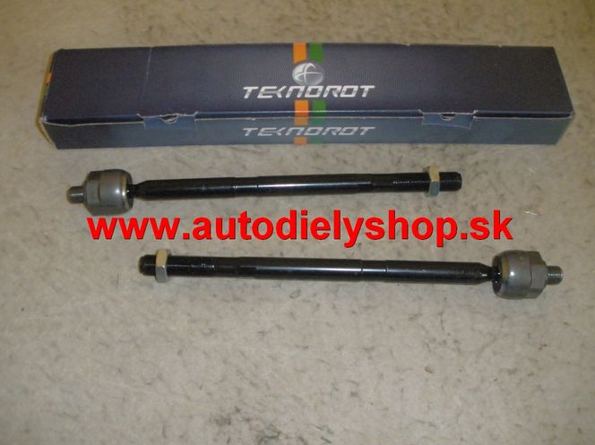Mazda 3 10/03-6/09 tyč riadenia Sada L+P / TEKNOROT /
