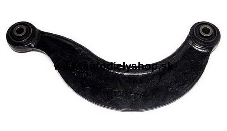 Mazda 3 10/03-6/09 zadné rameno horné obojstranné  / zozadu /