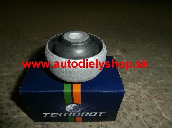Mercedes Vito 96-03 silenblok predného ramena zadný 