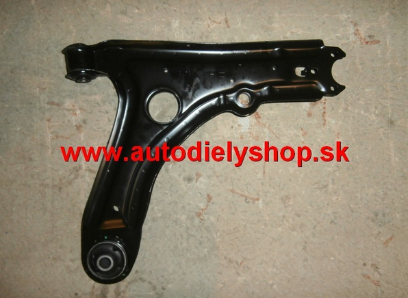 Mercedes Vito 96-03 spodné rameno Pravé,bez čapu