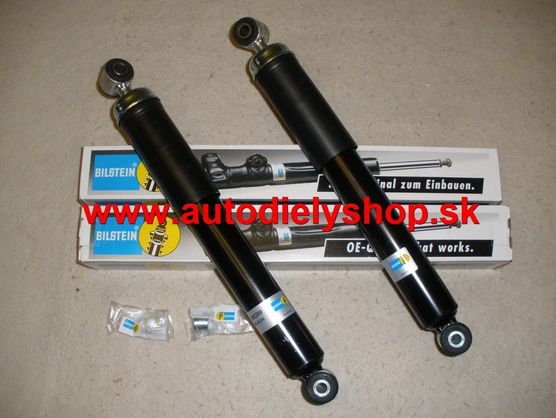 Mazda 3 10/03-6/09 zadné tlmiče Sada L+P / BILSTEIN /