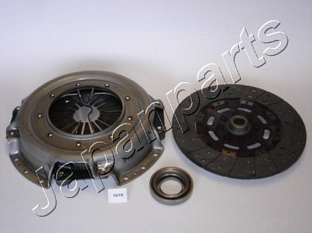 Nissan PATROL 9/97- spojkový komplet 3,0DTi / 116kw / Japanparts