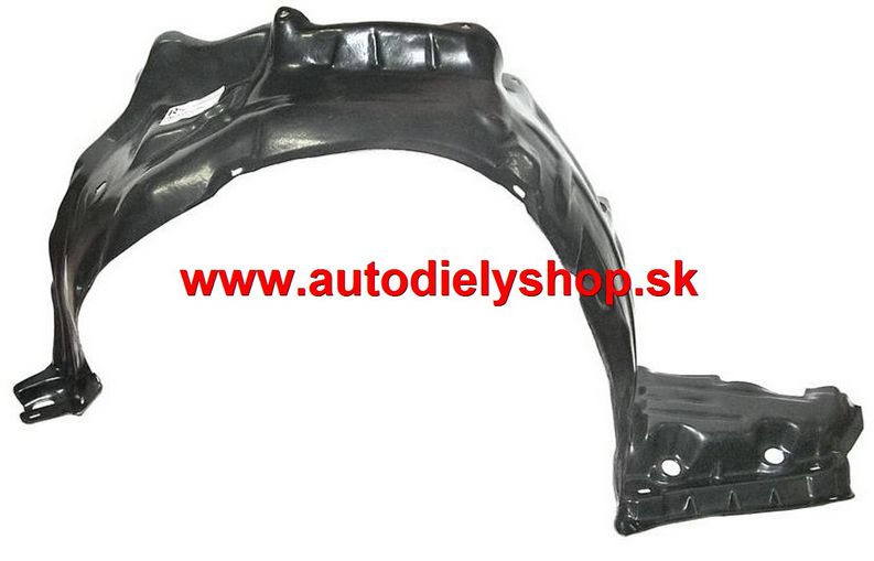 Mazda 323 SED,HB 323F 10/98-2/01 podblatník predný Pravý