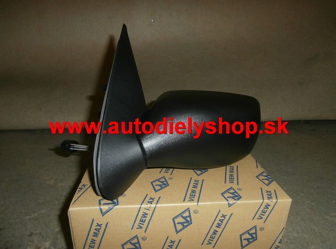 Mazda 323 SED,HB 323F 10/98-2/01 el.spätne ľave