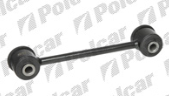 Chrysler PT CRUISER 2000- tyč stabilizátora Sada L+P / zadné