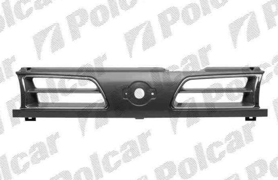 Nissan PRIMERA P10 9/90-9/96 predná maska / od r.v.95