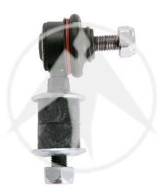Nissan Primera 9/90-9/96 tyč stabilizátora Sada L+P,predné 2,0D-