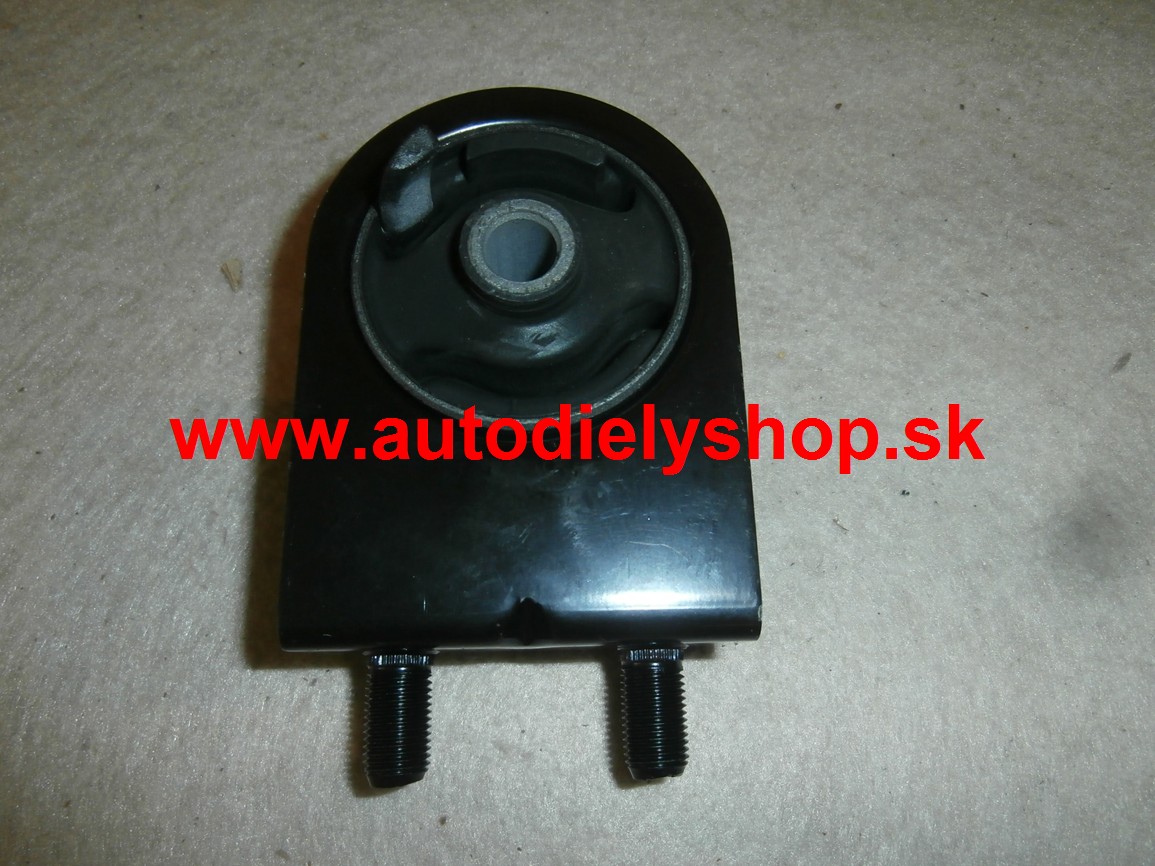 Mazda 323 SED, HB 323F 3/01-9/03 silentblok prevodovky Predný