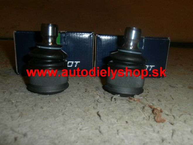 Mazda 323 SED, HB 323F 3/01-9/03 čap ramena Sada L+P