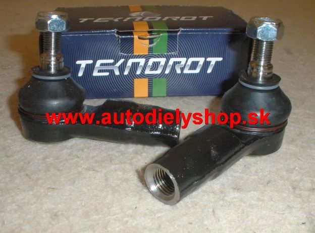 Mazda 323 SED, HB 323F 3/01-9/03 čap riadenia Sada L+P