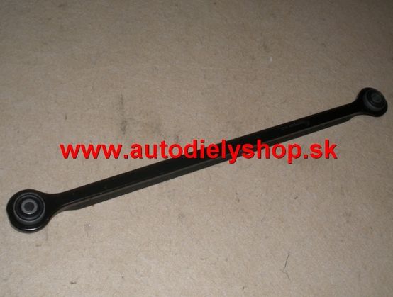 Mazda 323 SED, HB 323F 3/01-9/03 zadné rameno dolné s predu obojstranné 