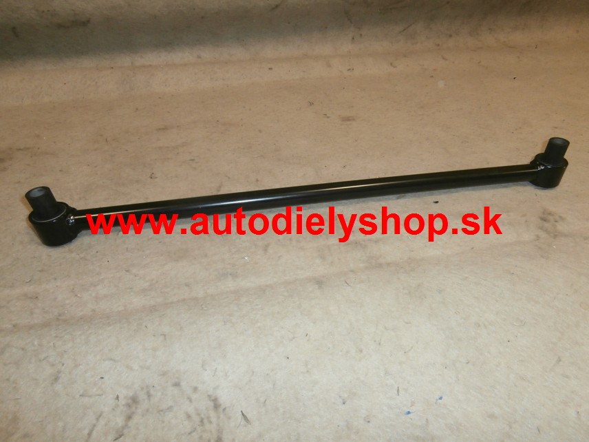 Mazda 323 SED, HB 323F 3/01-9/03 zadné rameno dolné zo zadu obojstranné 