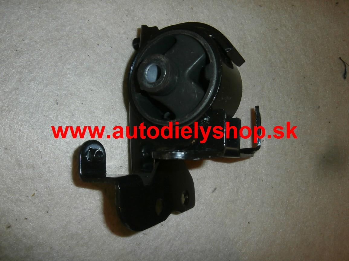 Mazda 323 SED, HB 323F 3/01-9/03 silentblok prevodovky Zadný