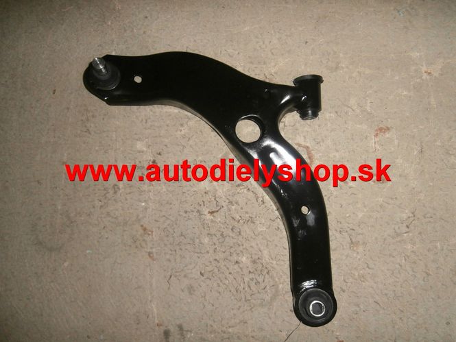 Mazda 323 SED, HB 323F 3/01-9/03 rameno dolne ľave / SRL /