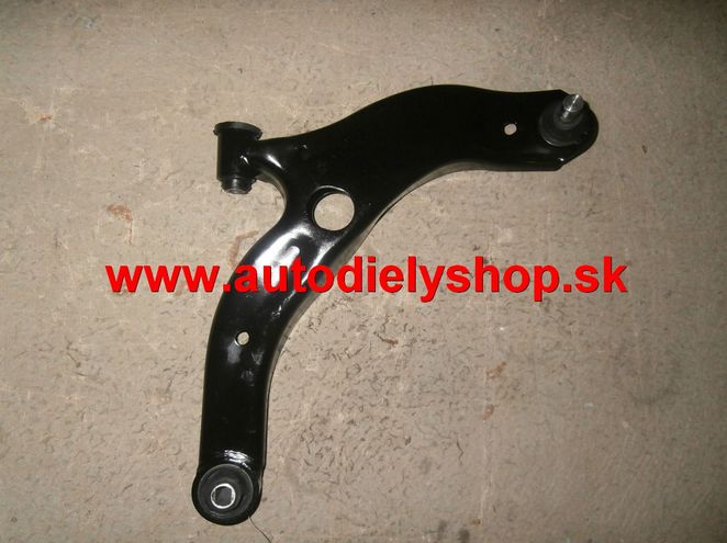 Mazda 323 SED, HB 323F 3/01-9/03 rameno dolne Pravé / SRL /