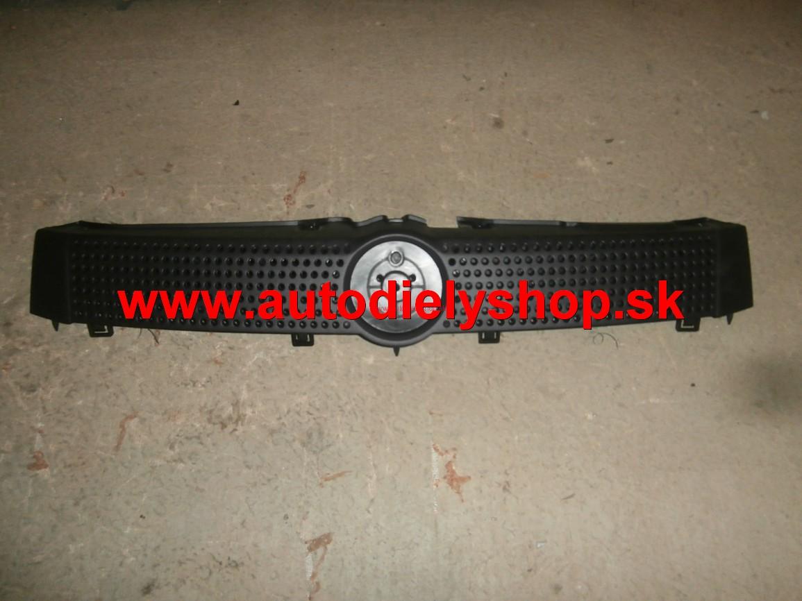  Fiat Panda 9/03 - maska Actual/Active 