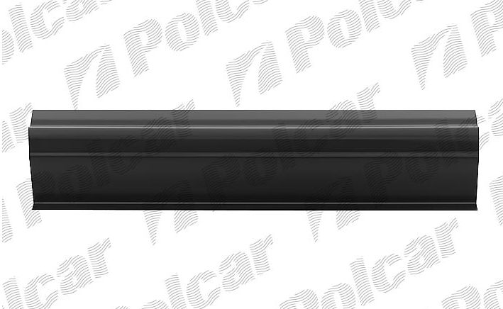 Chrysler VOYAGER 4/01-3/04 lem prahu pod posuvné dvere Pravé
