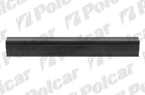 Chrysler VOYAGER 4/01-3/04 lem prahu pod predné dvere ľavé