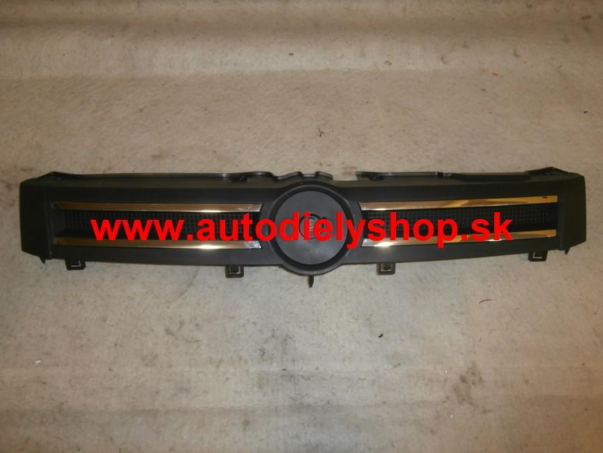  Fiat Panda 9/03 - maska Dynamic/Emotion