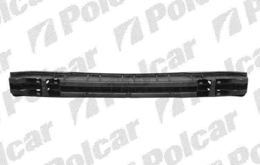 Chrysler VOYAGER 4/01-3/04 výstuha zadného nárazníku