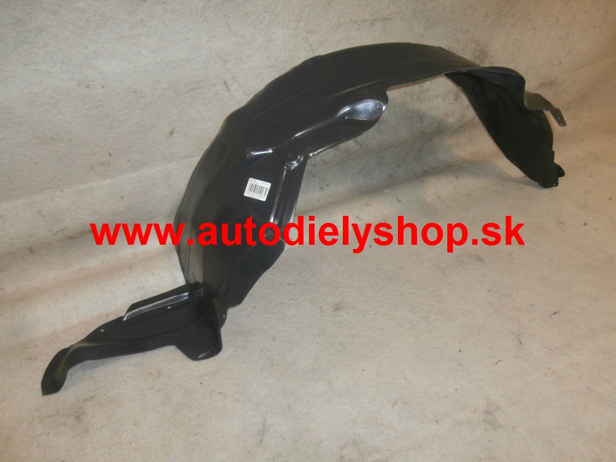 Mazda 323F 5/94-9/98 podblatník predný Pravý