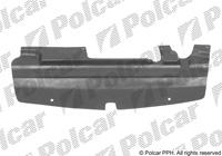 Nissan Primera 96-99 kryt pod motor Stredný