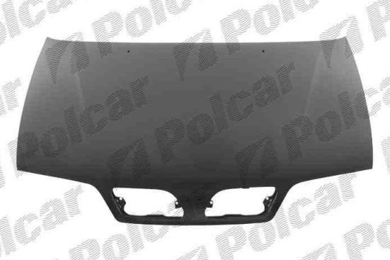 Nissan Primera 96-99 kapota