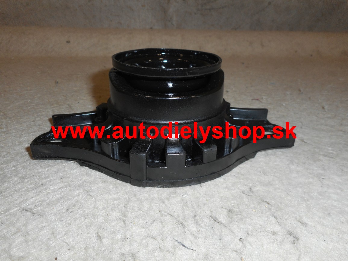 Nissan PRIMERA P11 10/96-6/99 uloženie zadného tlmiča obojstranné