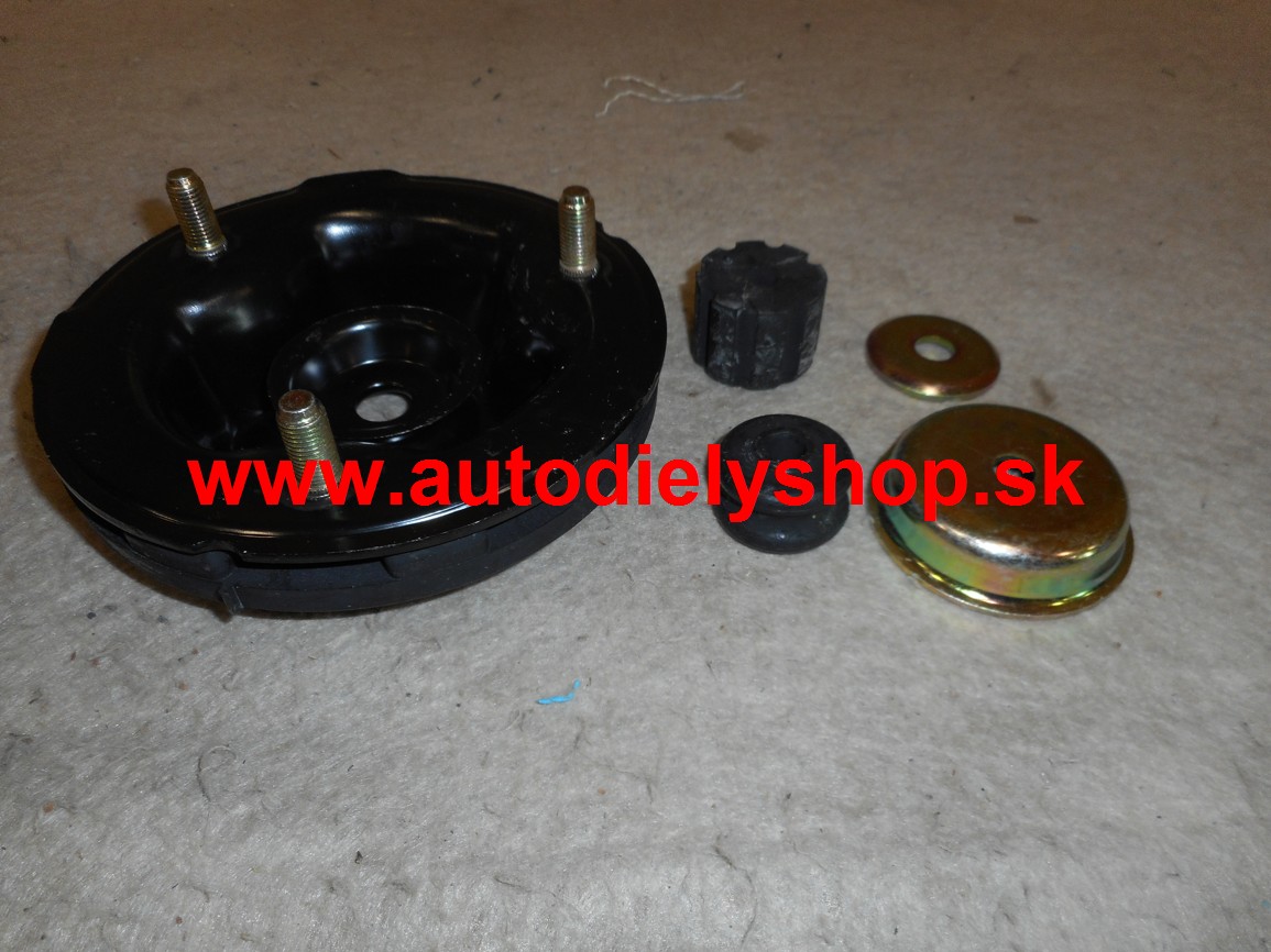 Nissan PRIMERA P11 10/96-6/99 uloženie predného tlmiča Obojstranné