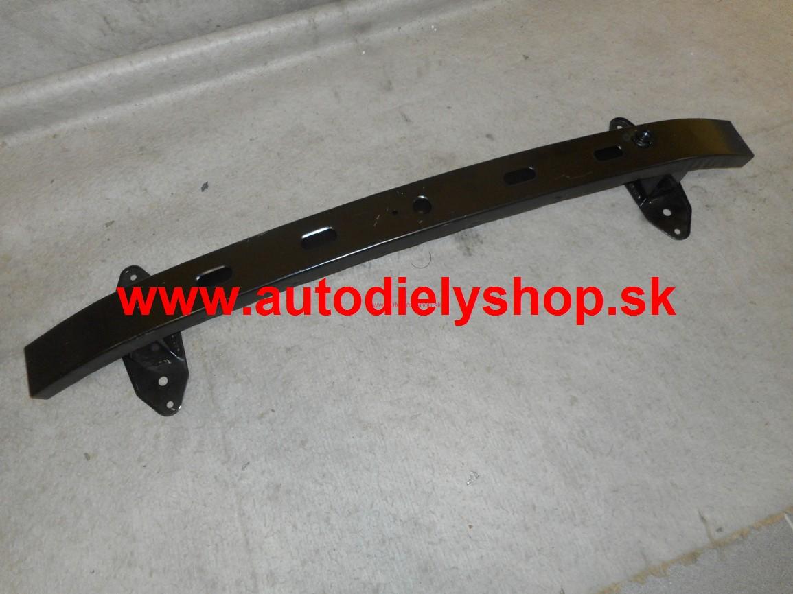 Fiat Panda 9/03 - výstuha predného nárazníku 