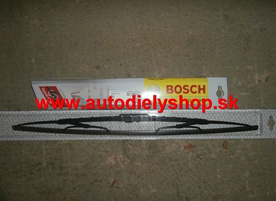 Chrysler VOYAGER 4/01-3/04 predný stierač 650 mm,Pravý / BOSCH /