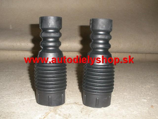 Fiat Punto 93-8/99 Predné dorazy+manžety sada 
