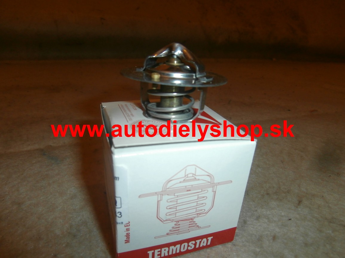 Suzuki IGNIS 03- termostat 1,3i-1,5i