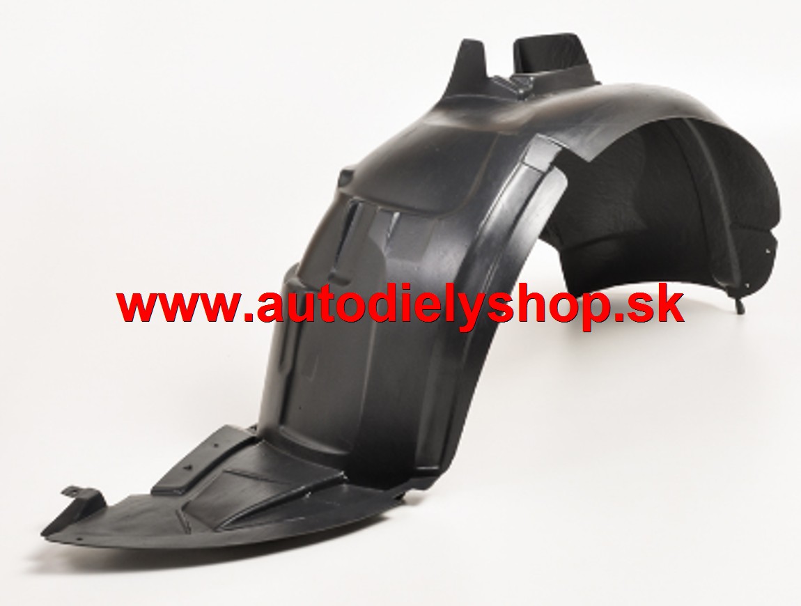 Nissan Primera 99-02 podblatník predný Ľavý