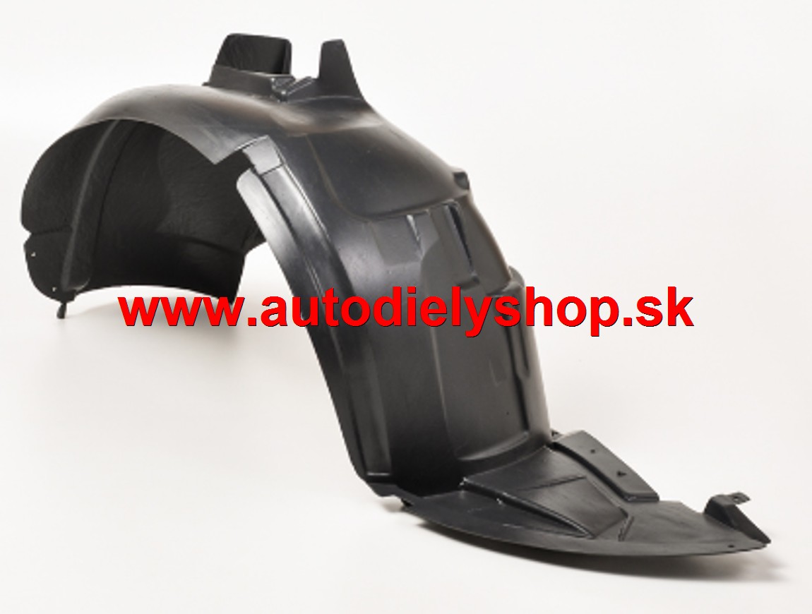 Nissan Primera 99-02 podblatník predný Pravý
