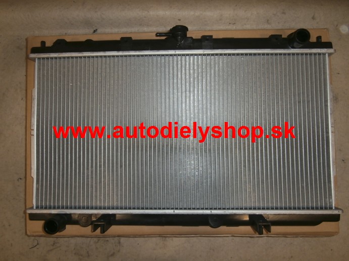 Nissan Primera 99-02 chladič vody 1,6i-2,0i