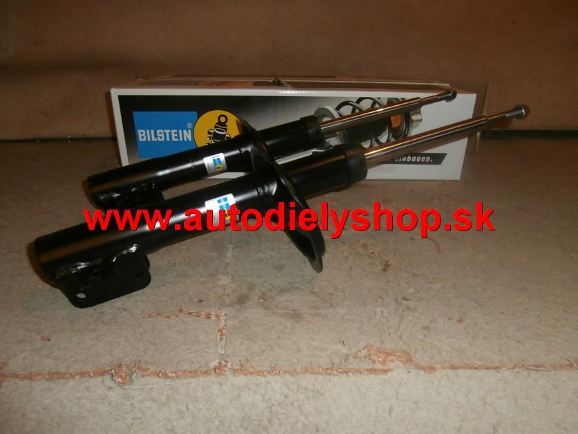 Fiat Punto 93-8/99 Predné tlmiče sada L+P 1,1-1,2-1,6 / BILSTEIN /