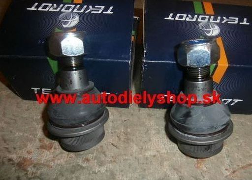 Nissan Primera 99-02 spodný čap ramena Sada L+P / TEKNOROT /