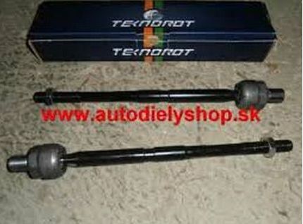 Nissan Primera 99-02 tyč riadenia Sada L+P