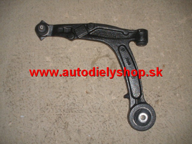  Fiat Panda 9/03 - Spodné rameno ľavé 	