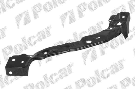Suzuki GRAND VITARA 10/05- vrch predného čela ľavý