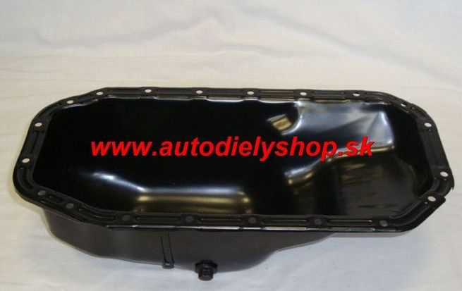 Nissan PRIMERA P11 7/99-2/02 olejová vaňa 1,6i-1,8i