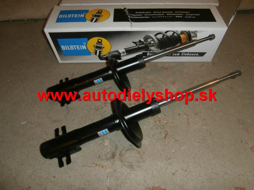 Fiat Punto 93-8/99 Predné tlmiče sada L+P 1,4GT-1,7TD / BILSTEIN /