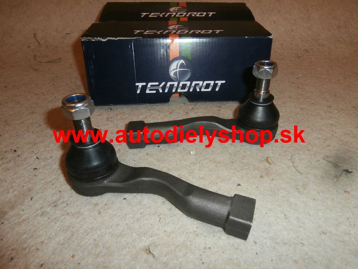 Kia CARNIVAL 10/01-6/06 čapy riadenia Sada L+P / TEKNOROT /