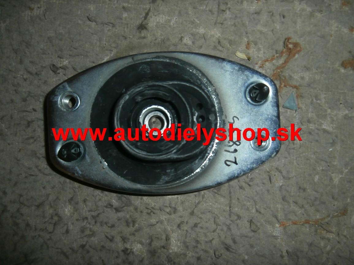  Fiat Punto 93-8/99 Predné uloženie tlmiča ľavé 