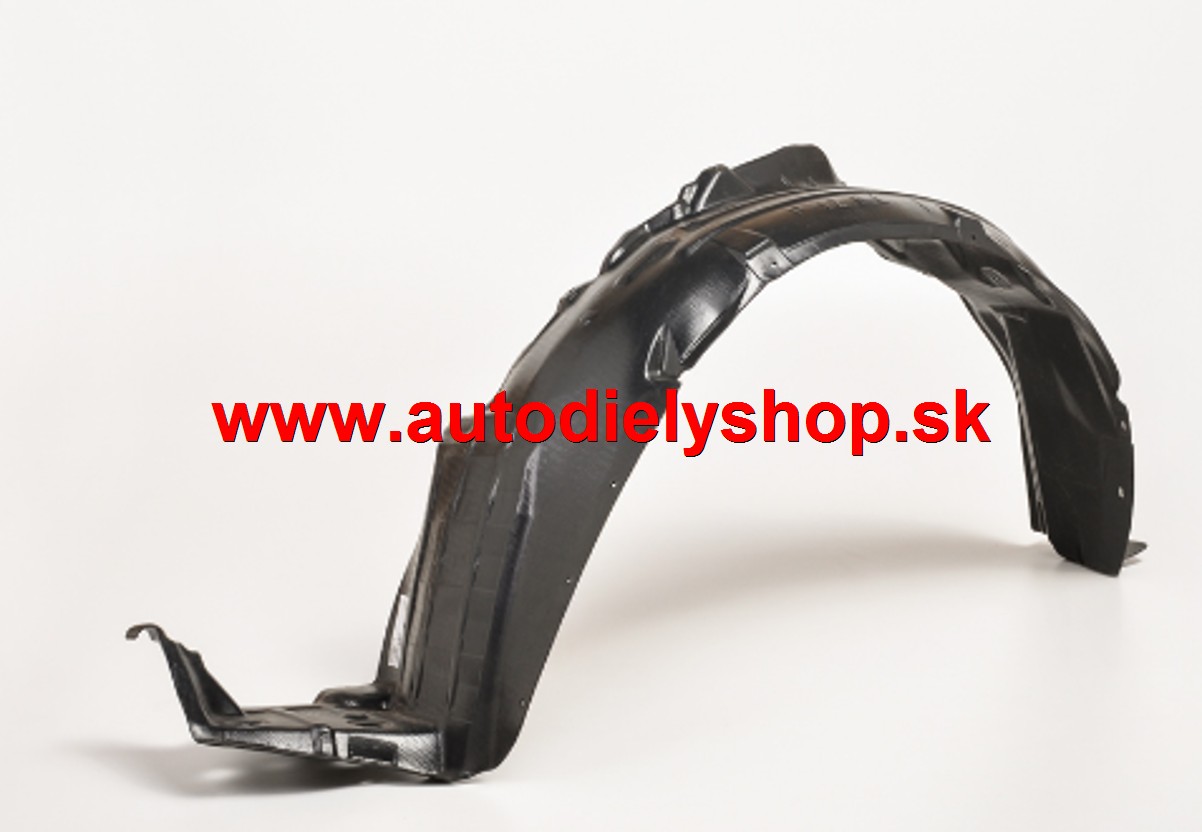 Nissan PRIMERA P(W) 12 3/02- podblatník predný Ľavý