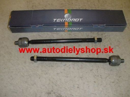 Kia RIO 9/02- tyč riadenia Sada L+P / TEKNOROT /